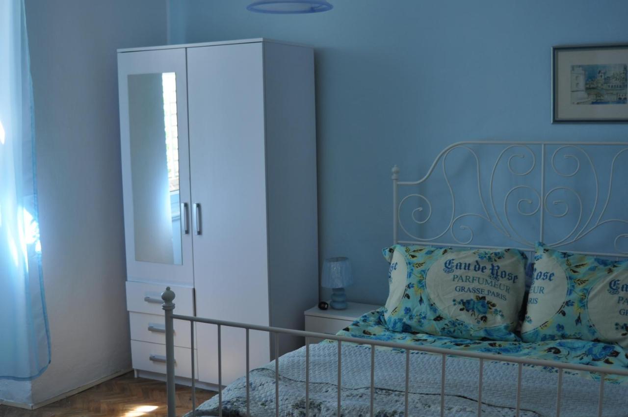 Olivera Apartments พูลา ภายนอก รูปภาพ