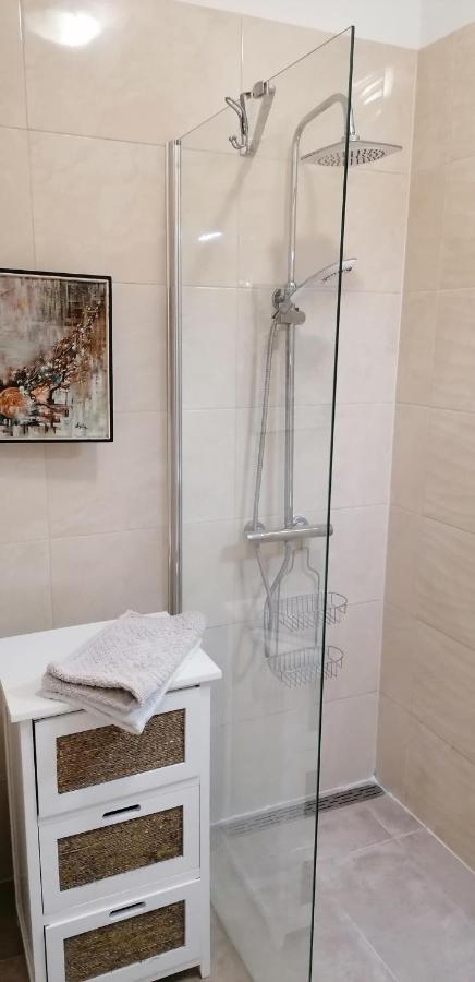 Olivera Apartments พูลา ภายนอก รูปภาพ