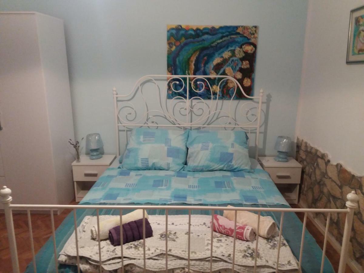 Olivera Apartments พูลา ภายนอก รูปภาพ